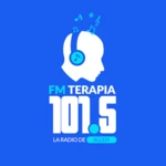 Logo of FM Terapia 98.7 android Application 